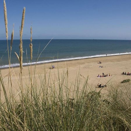 Sunee Holidays Chalet Apartamento Hemsby Exterior foto