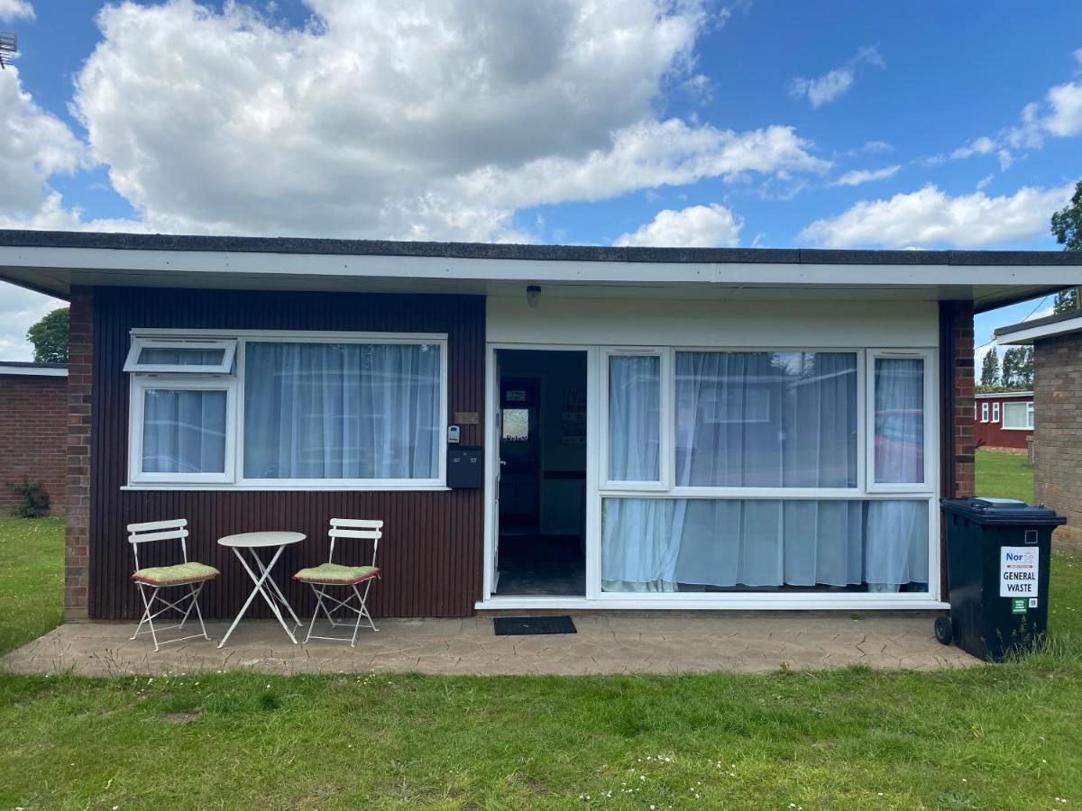 Sunee Holidays Chalet Apartamento Hemsby Exterior foto