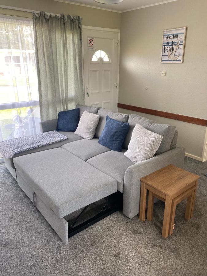 Sunee Holidays Chalet Apartamento Hemsby Exterior foto