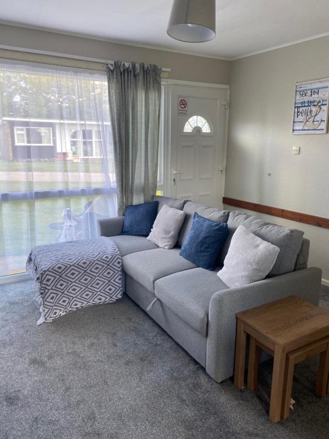 Sunee Holidays Chalet Apartamento Hemsby Exterior foto