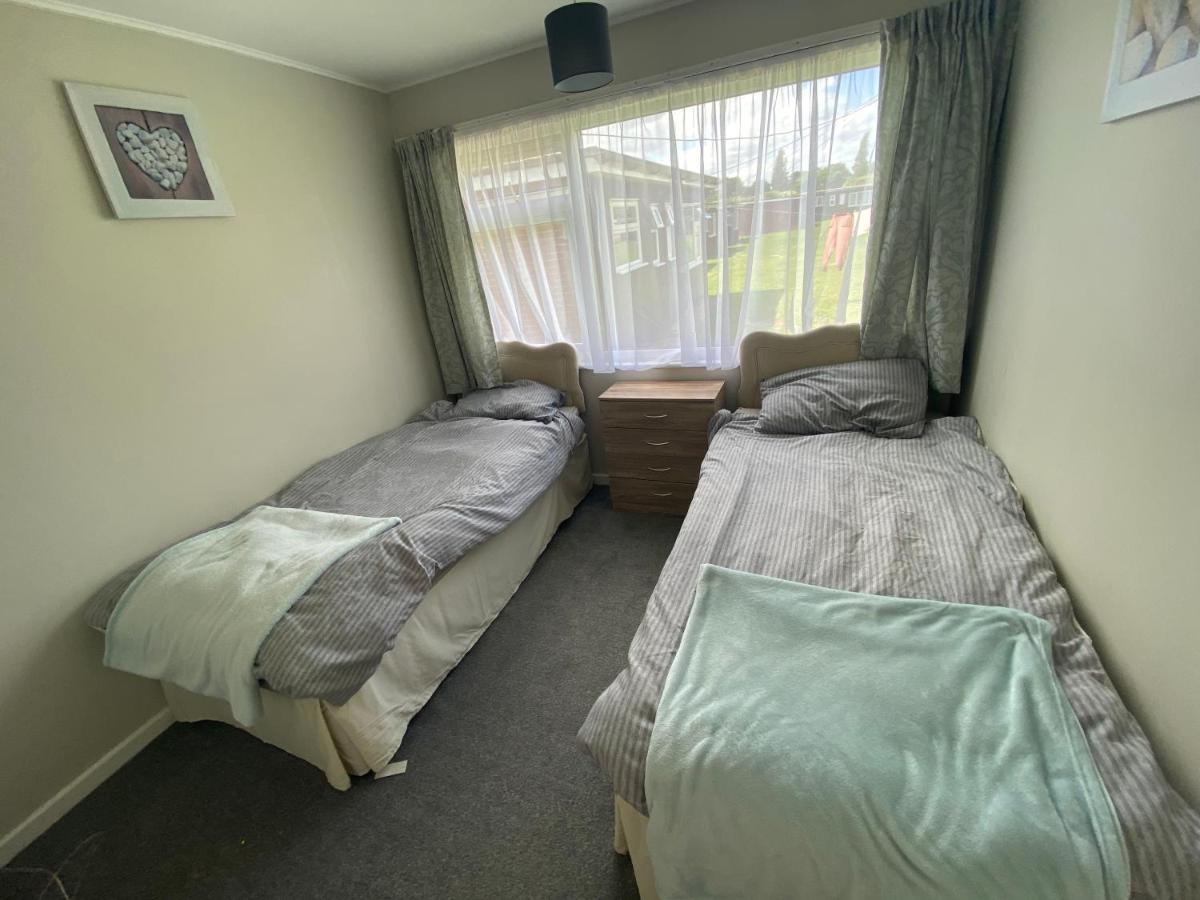 Sunee Holidays Chalet Apartamento Hemsby Exterior foto