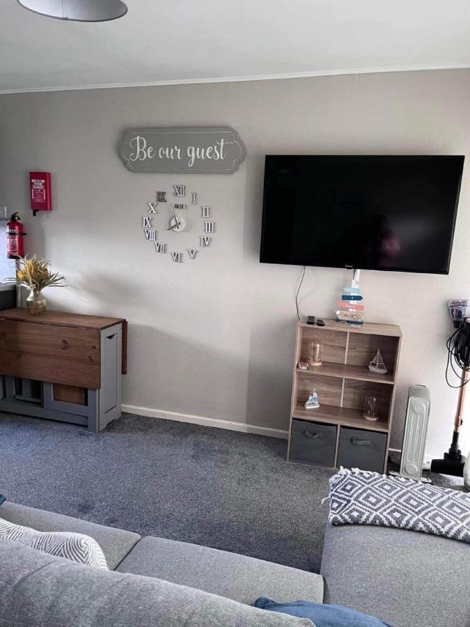 Sunee Holidays Chalet Apartamento Hemsby Exterior foto