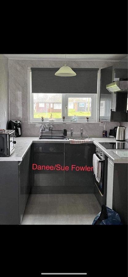 Sunee Holidays Chalet Apartamento Hemsby Exterior foto